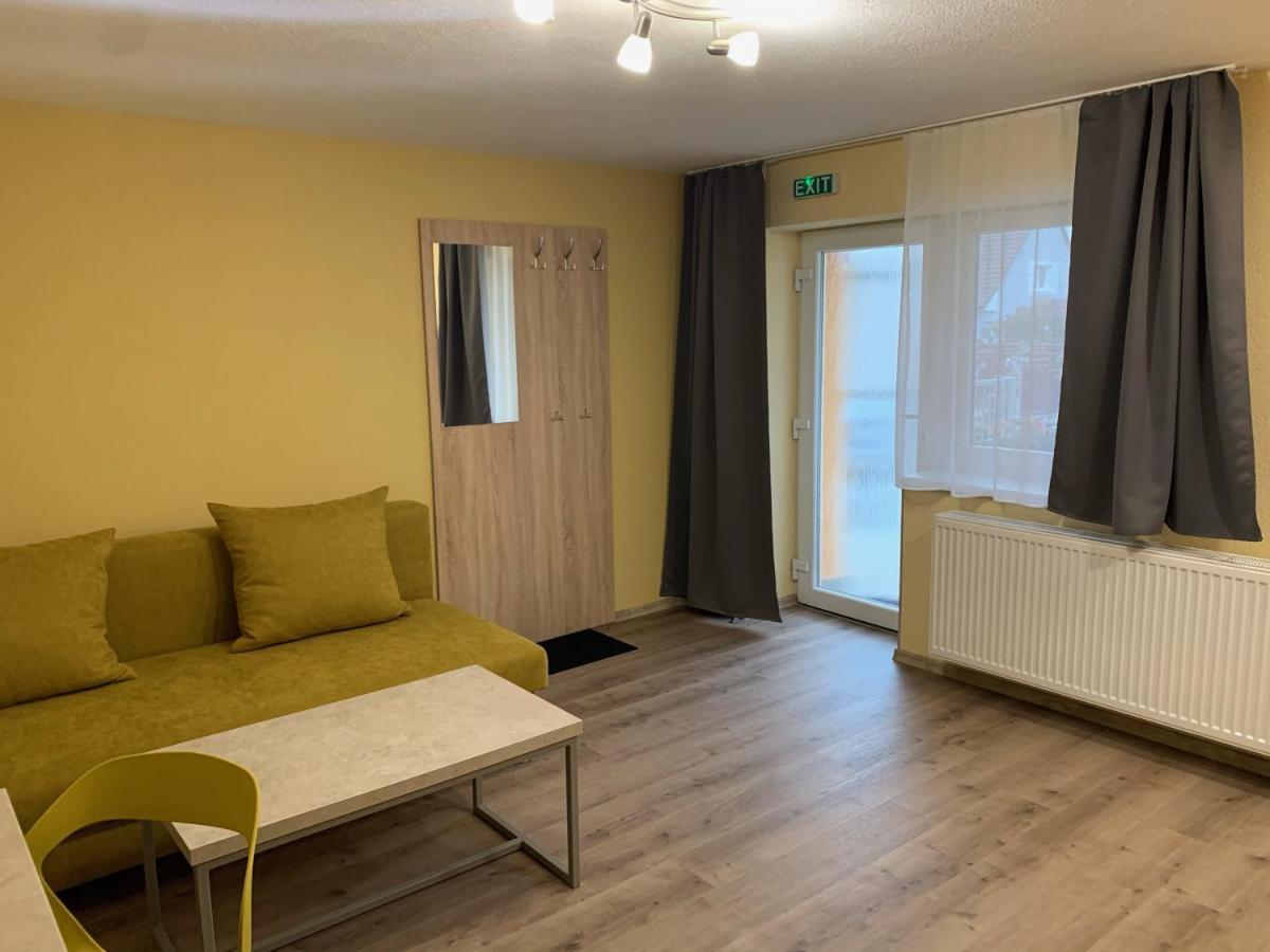 Apartmany Hujer 2 波切尼斯 外观 照片